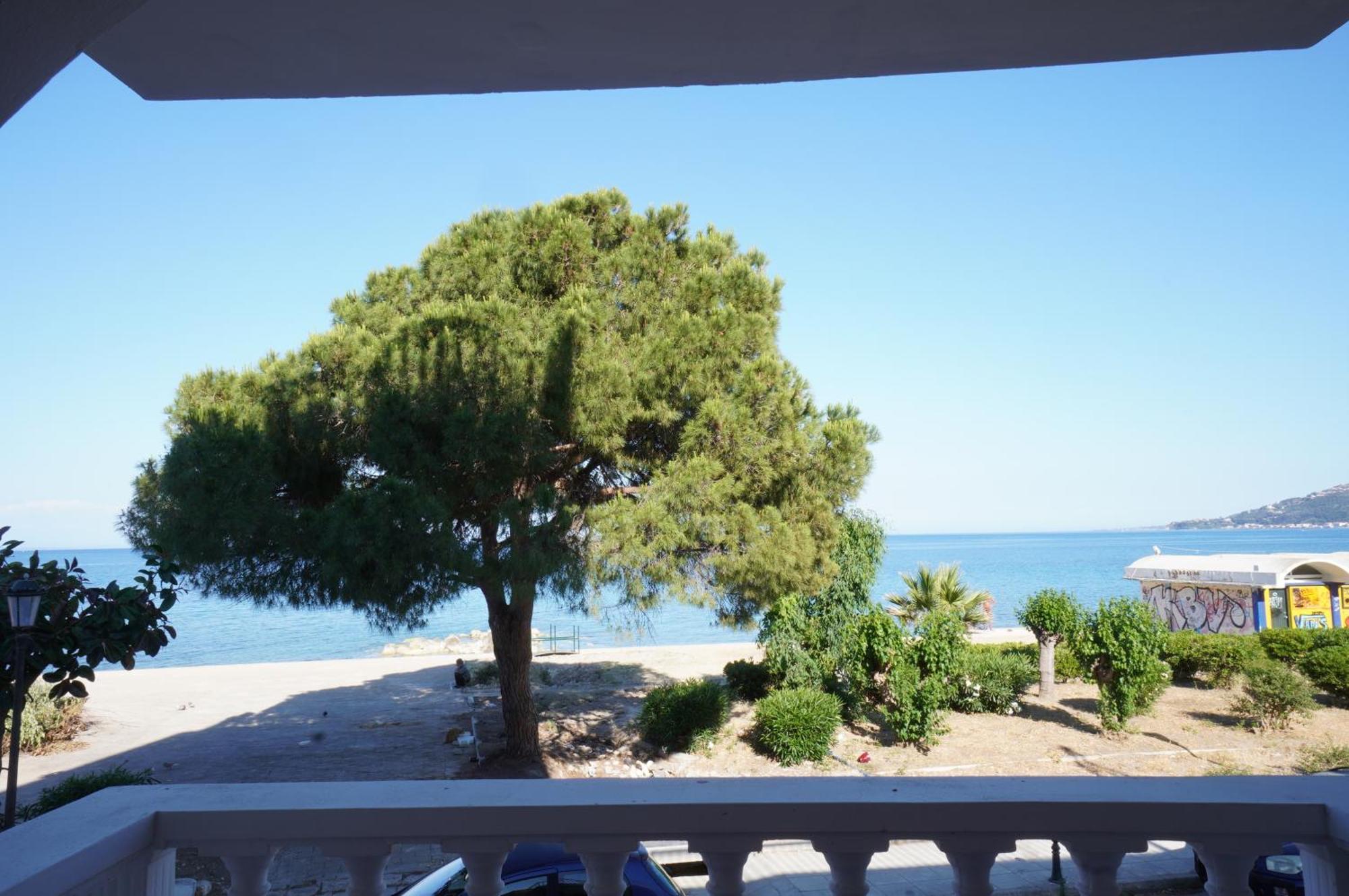 Seafront Spirit Apartments Zakynthos Habitación foto